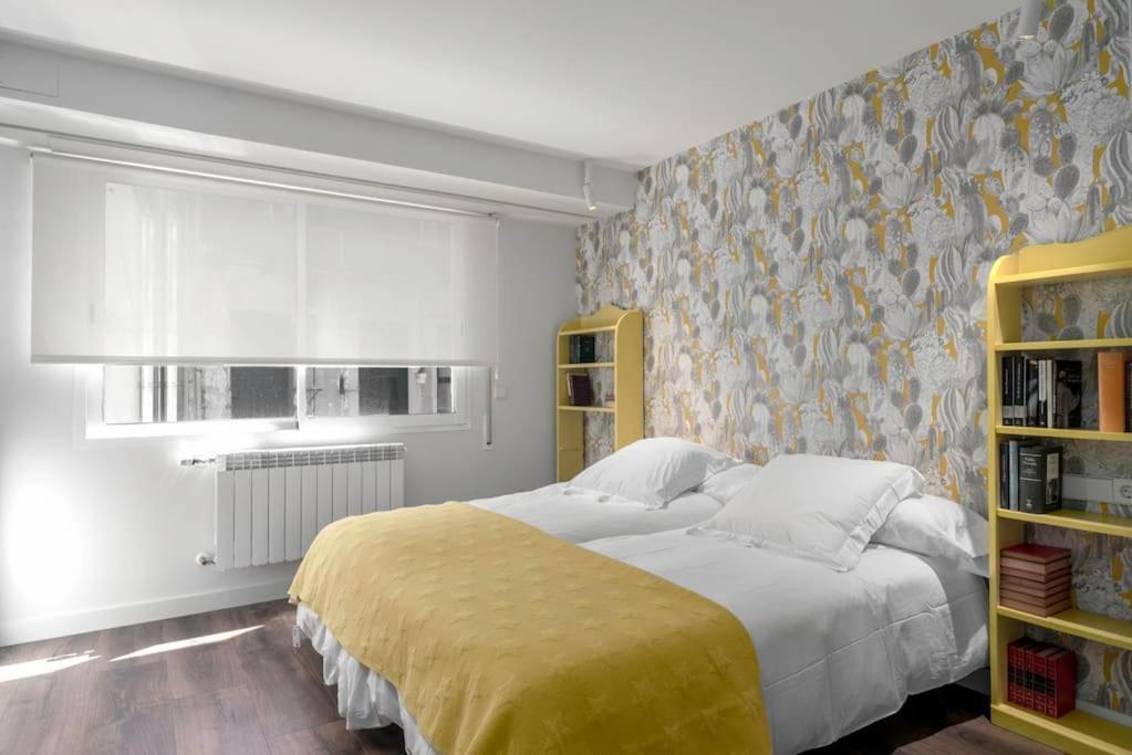 Okendo Aparment Apartment San Sebastian Exterior photo