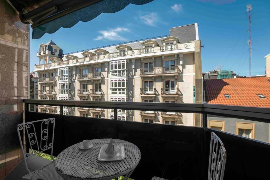 Okendo Aparment Apartment San Sebastian Exterior photo